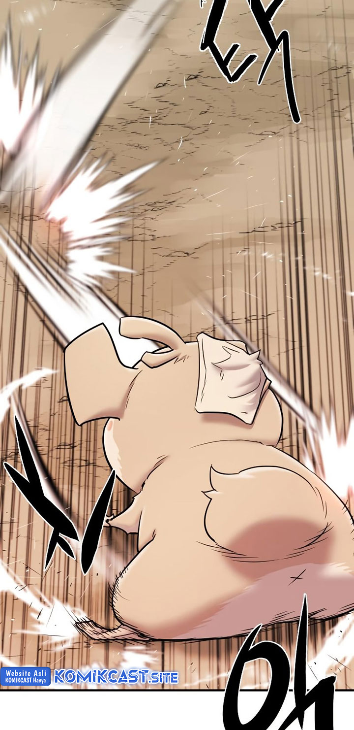 The World’s Best Engineer Chapter 77 Gambar 24