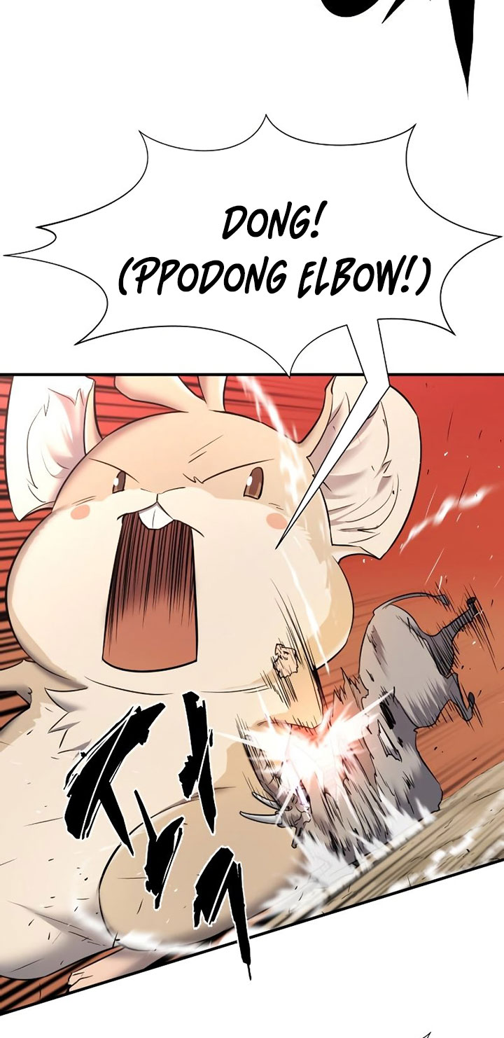 The World’s Best Engineer Chapter 77 Gambar 25