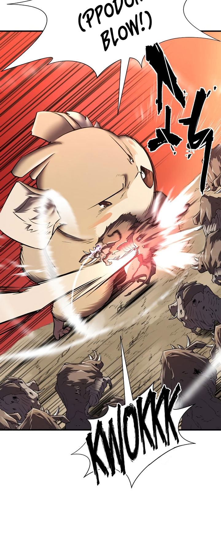 The World’s Best Engineer Chapter 77 Gambar 22