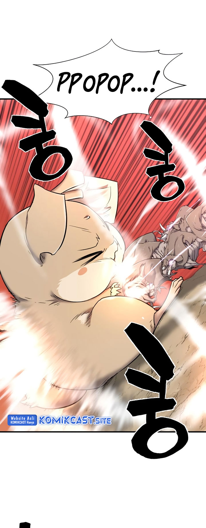 The World’s Best Engineer Chapter 77 Gambar 34