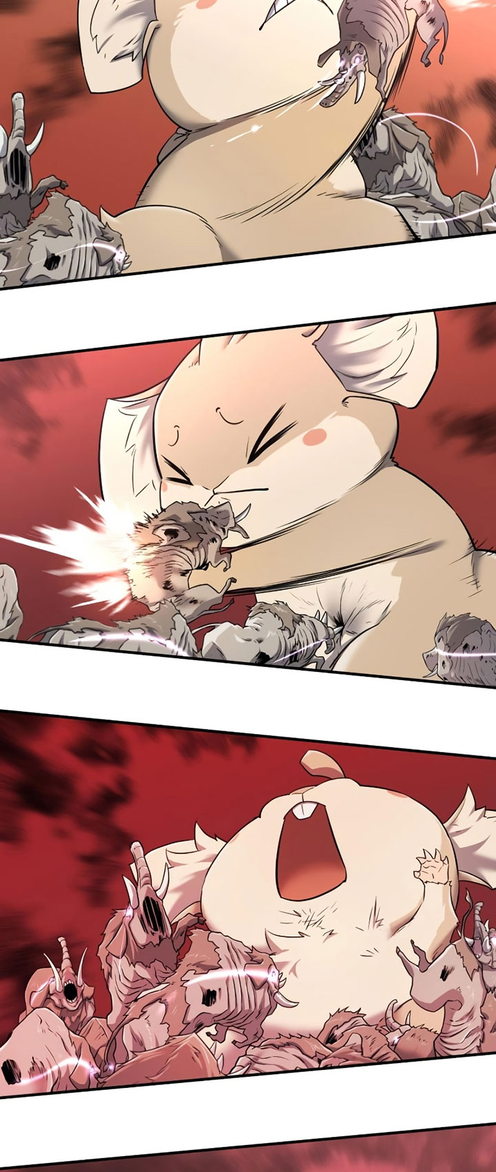 The World’s Best Engineer Chapter 77 Gambar 38