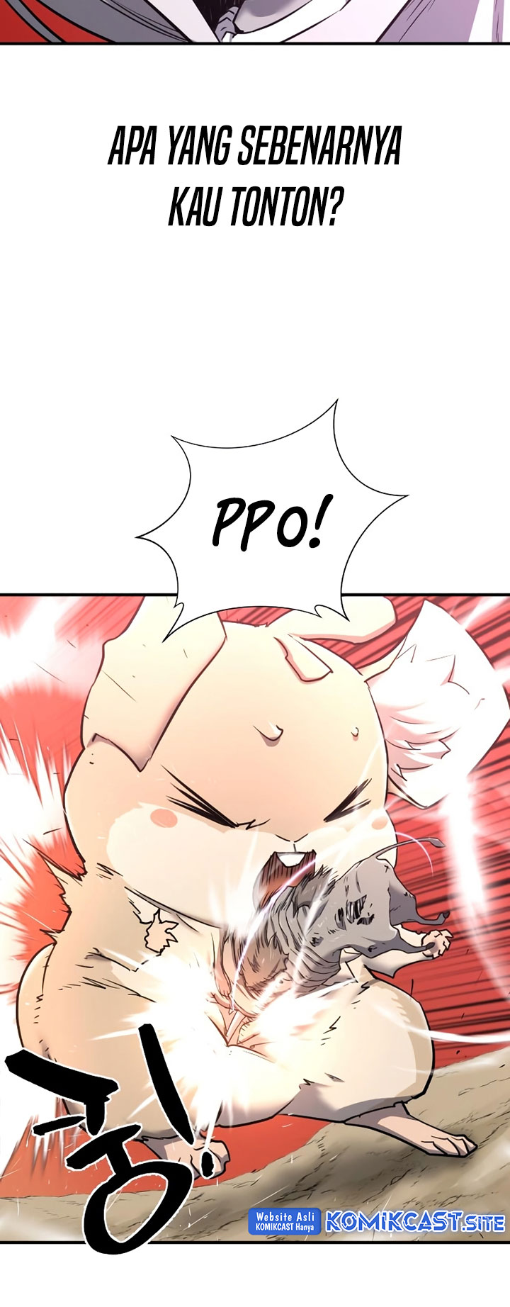 The World’s Best Engineer Chapter 77 Gambar 33