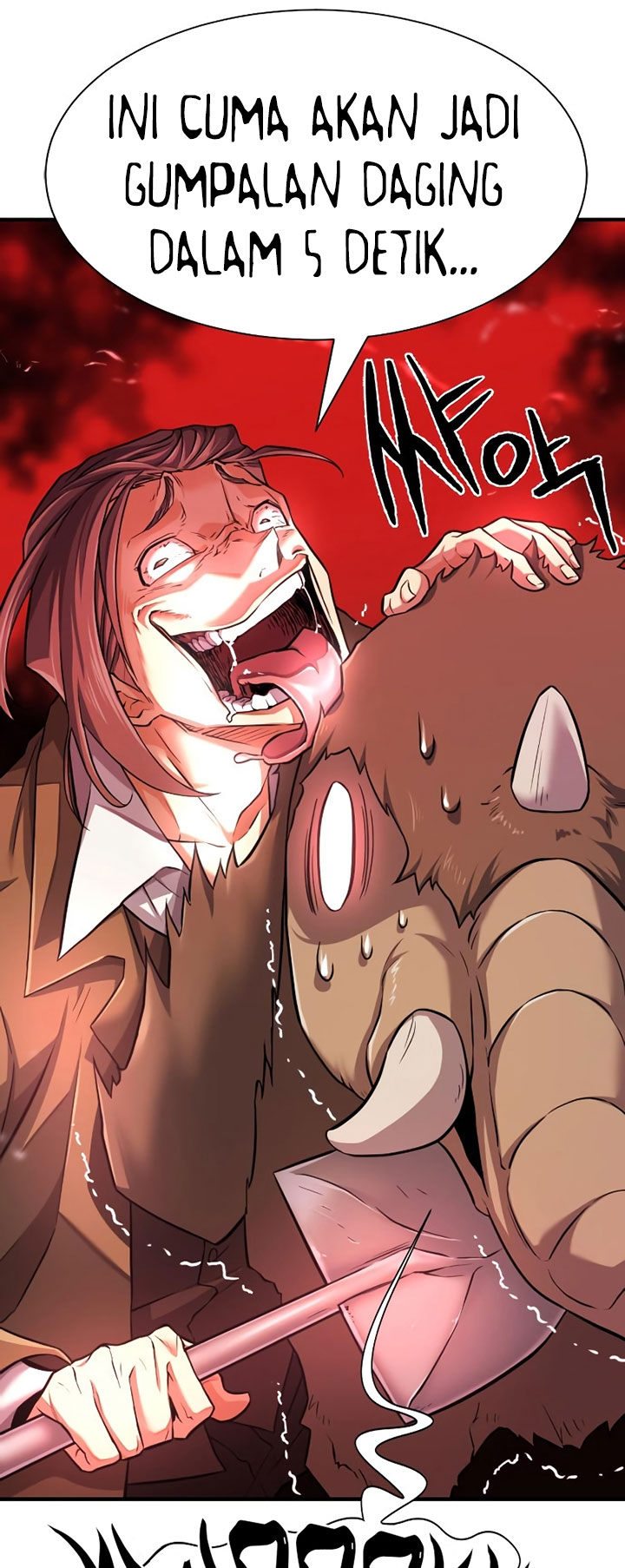 The World’s Best Engineer Chapter 77 Gambar 44