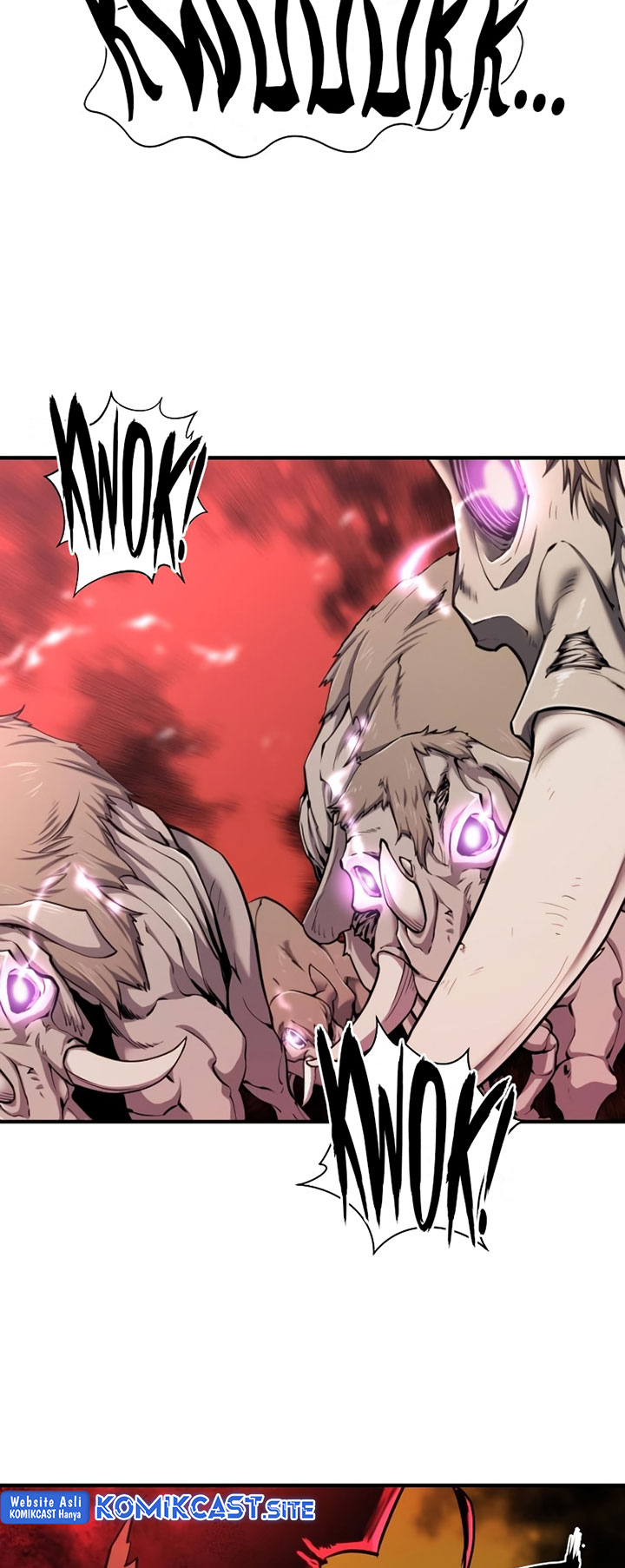 The World’s Best Engineer Chapter 77 Gambar 45