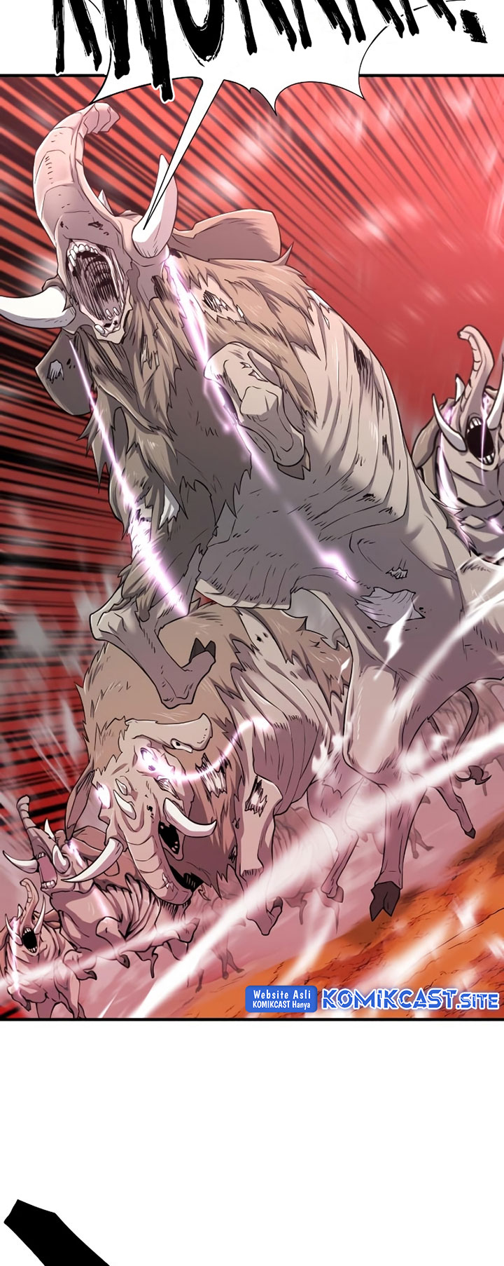 The World’s Best Engineer Chapter 77 Gambar 48