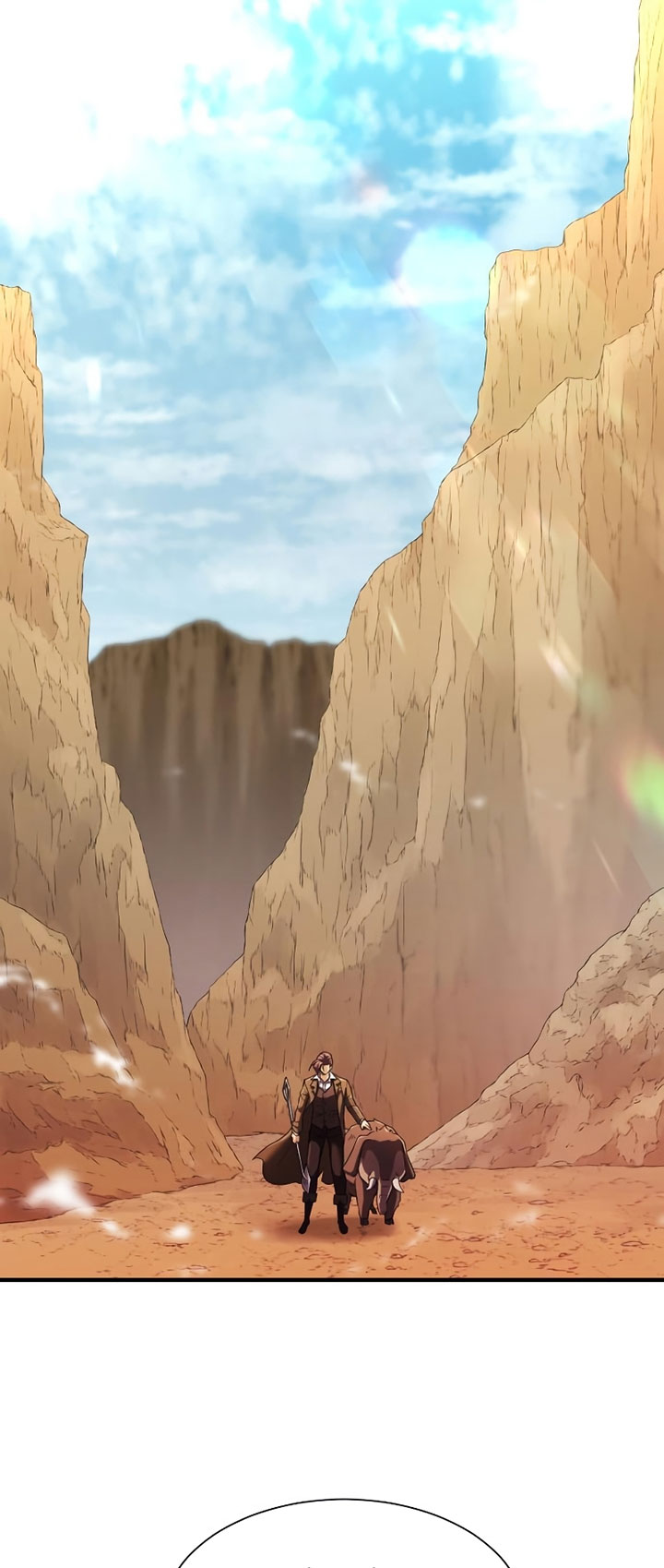 The World’s Best Engineer Chapter 77 Gambar 42