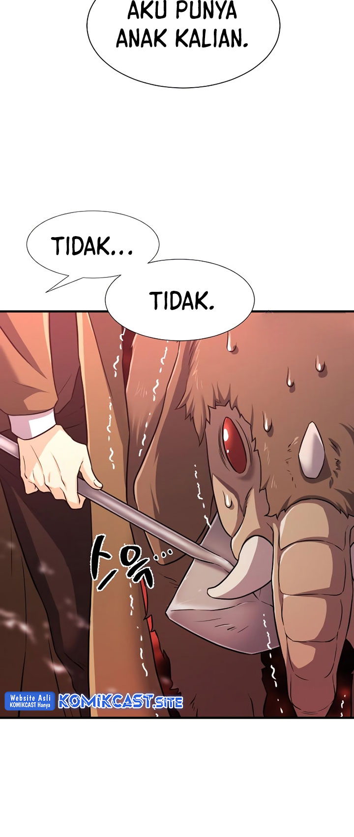 The World’s Best Engineer Chapter 77 Gambar 43