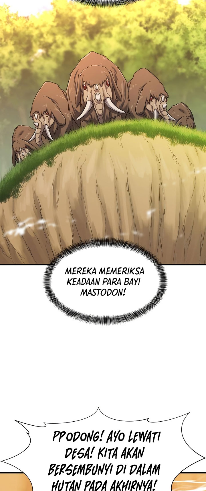 The World’s Best Engineer Chapter 77 Gambar 55