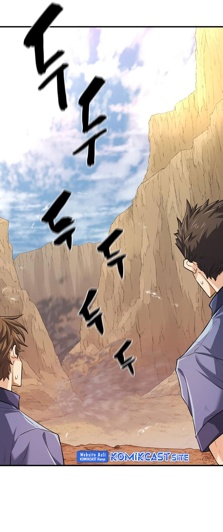 The World’s Best Engineer Chapter 77 Gambar 58