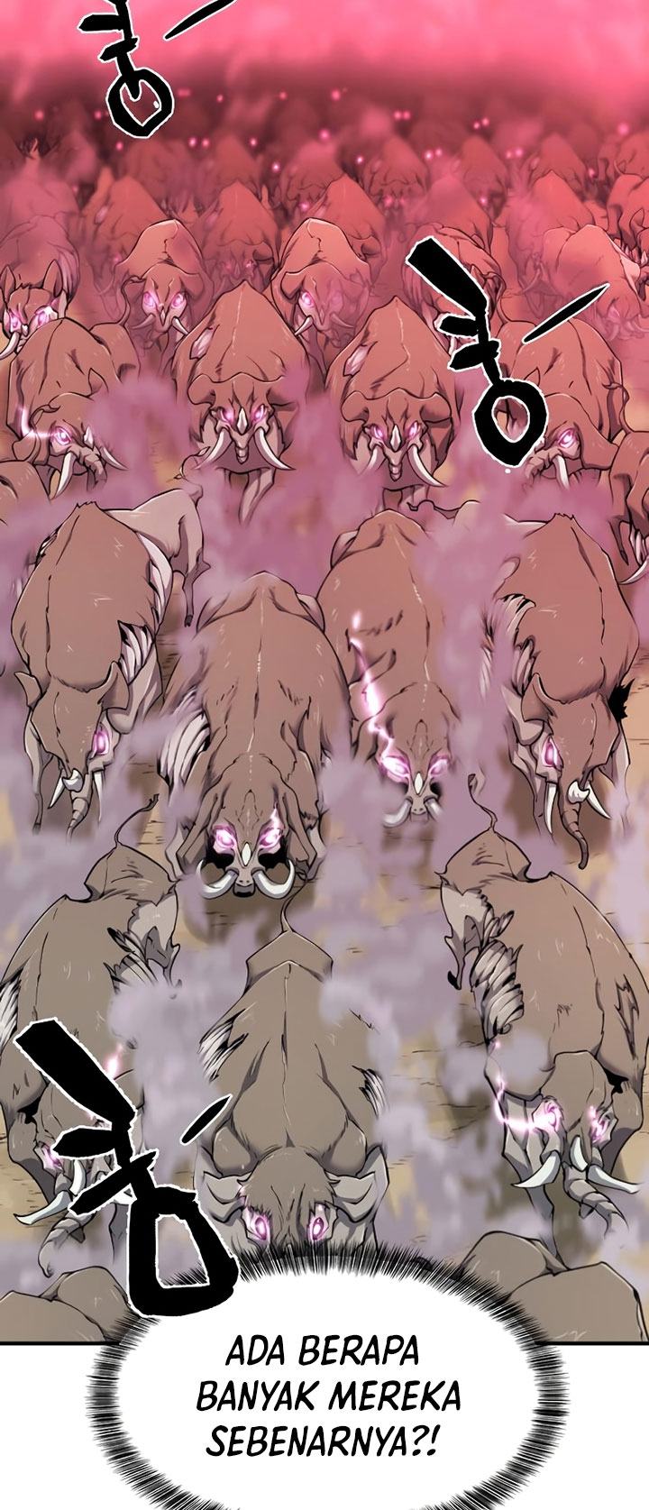 The World’s Best Engineer Chapter 77 Gambar 5