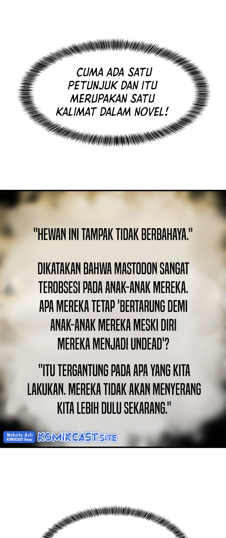 The World’s Best Engineer Chapter 77 Gambar 52