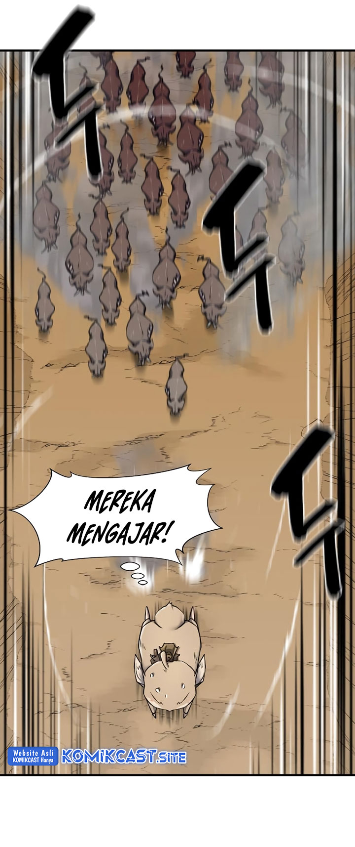 The World’s Best Engineer Chapter 77 Gambar 65