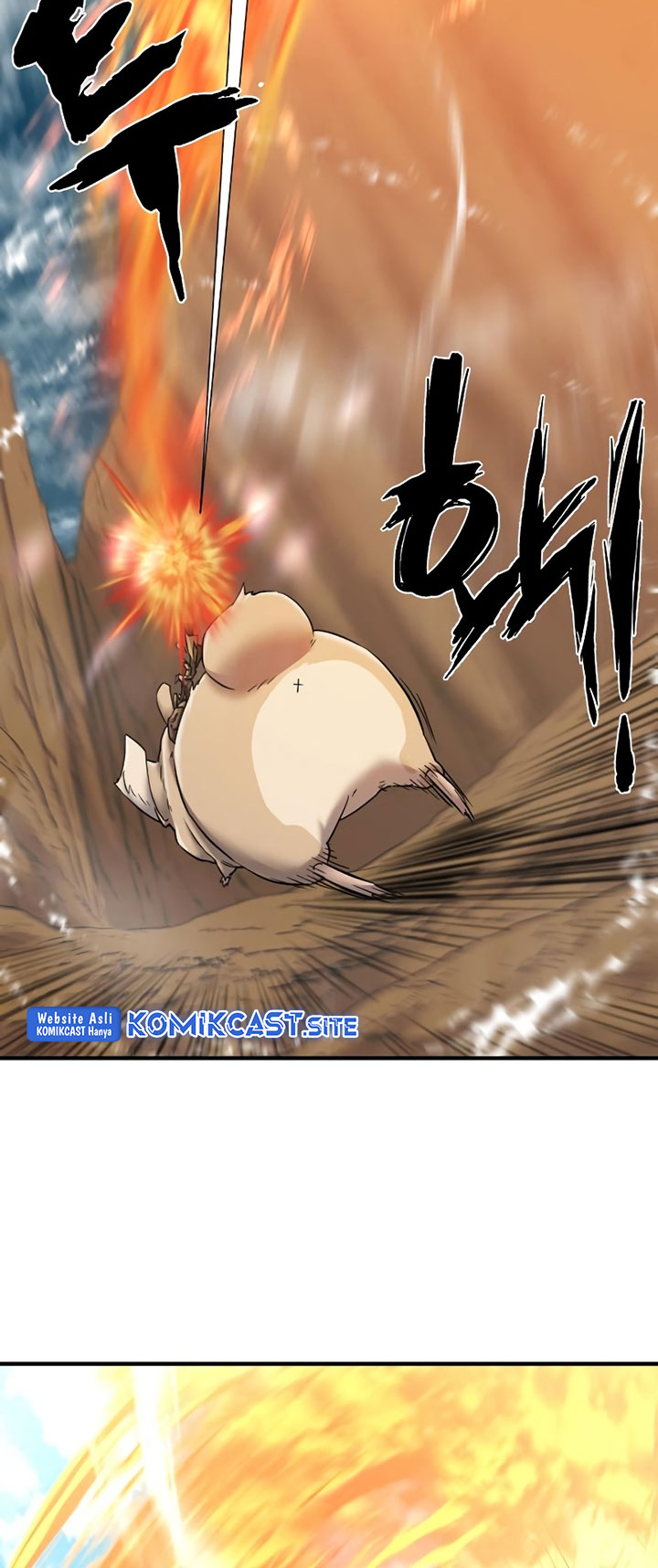 The World’s Best Engineer Chapter 77 Gambar 68