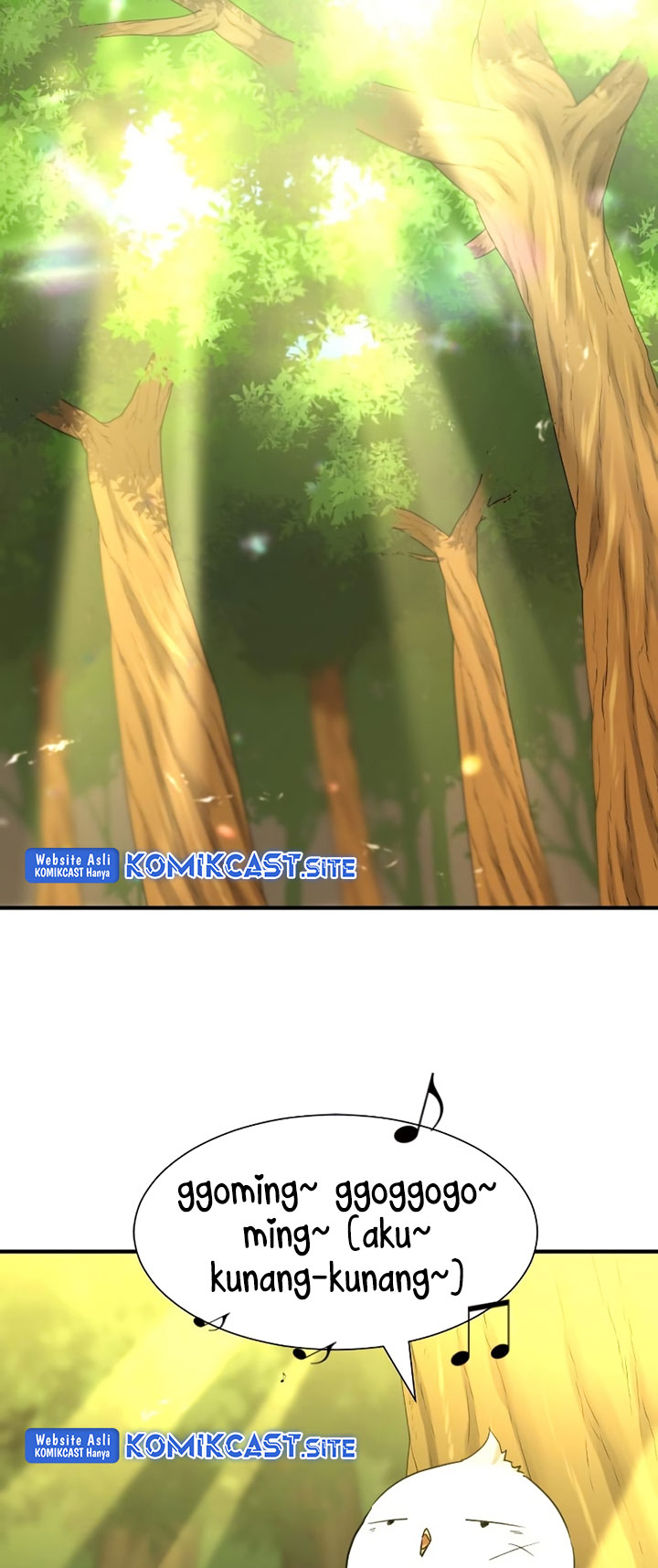 The World’s Best Engineer Chapter 77 Gambar 60