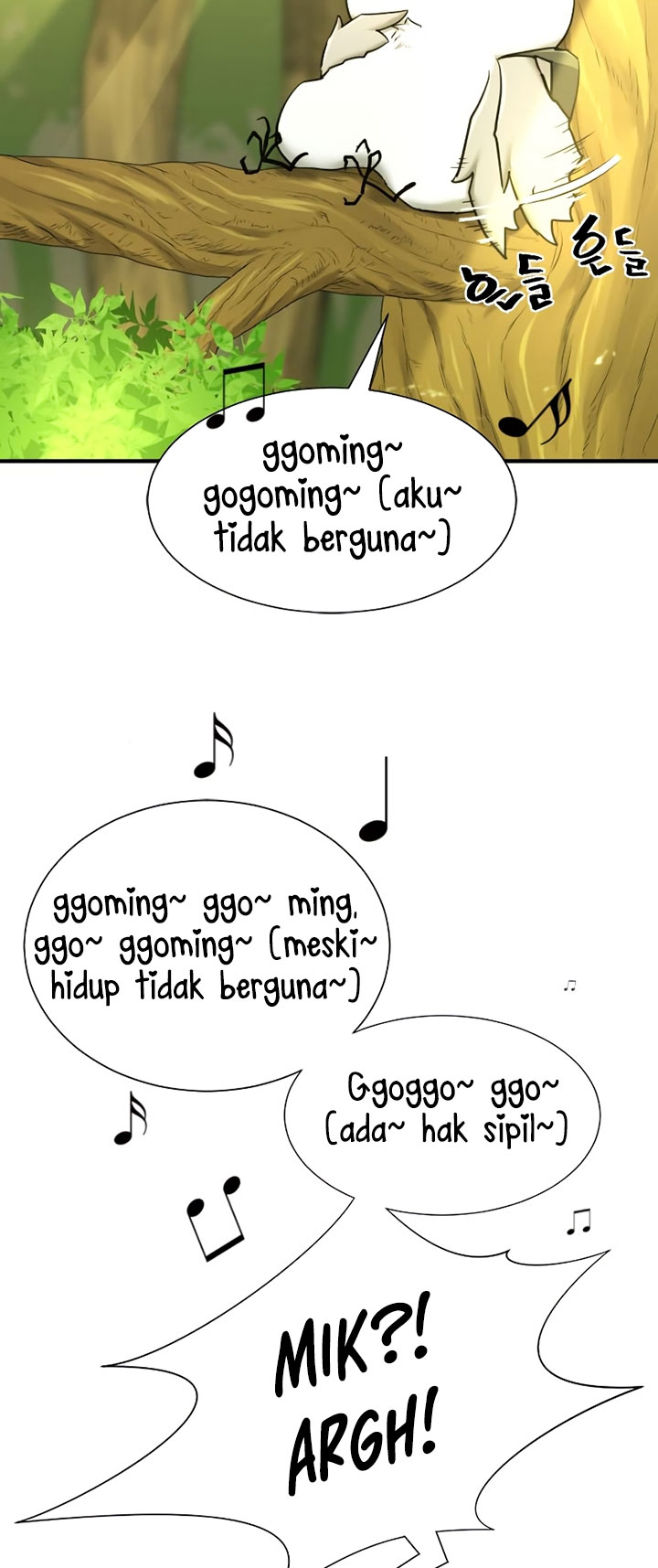 The World’s Best Engineer Chapter 77 Gambar 61