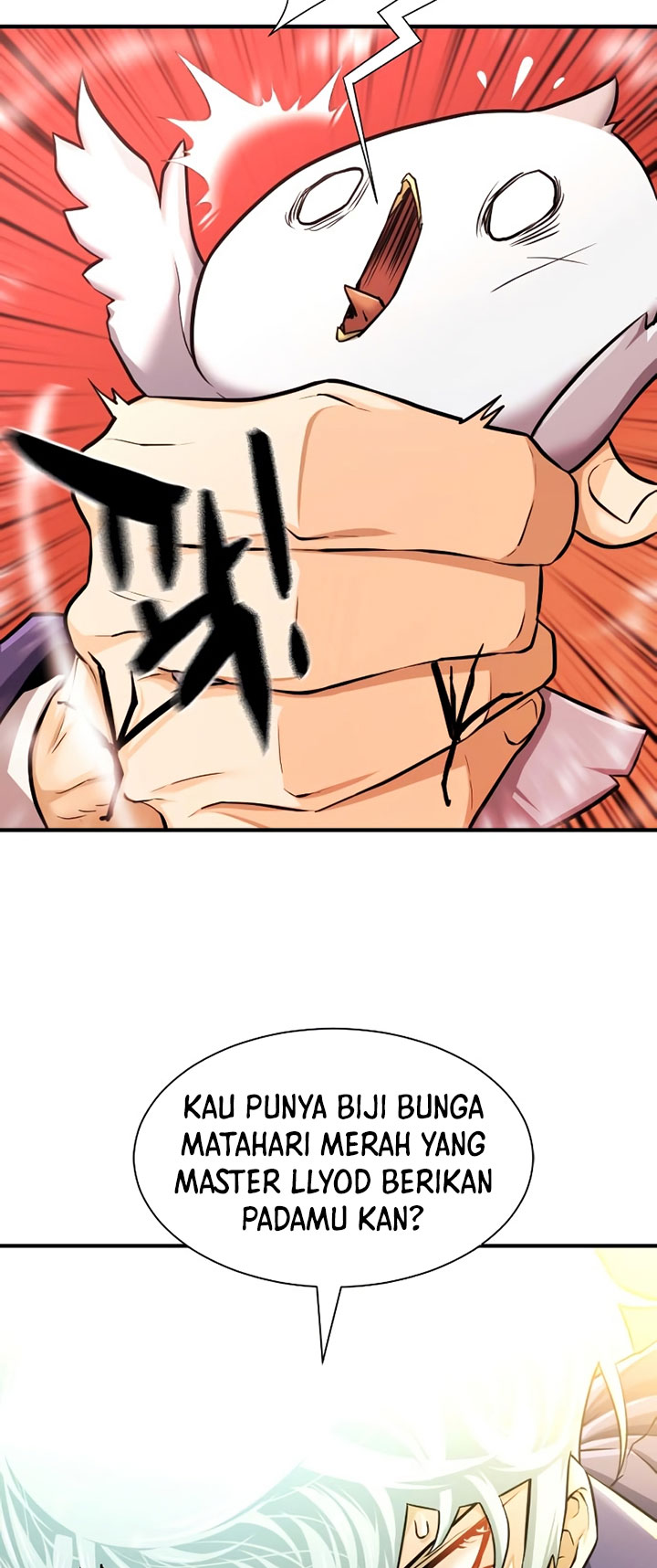 The World’s Best Engineer Chapter 77 Gambar 62