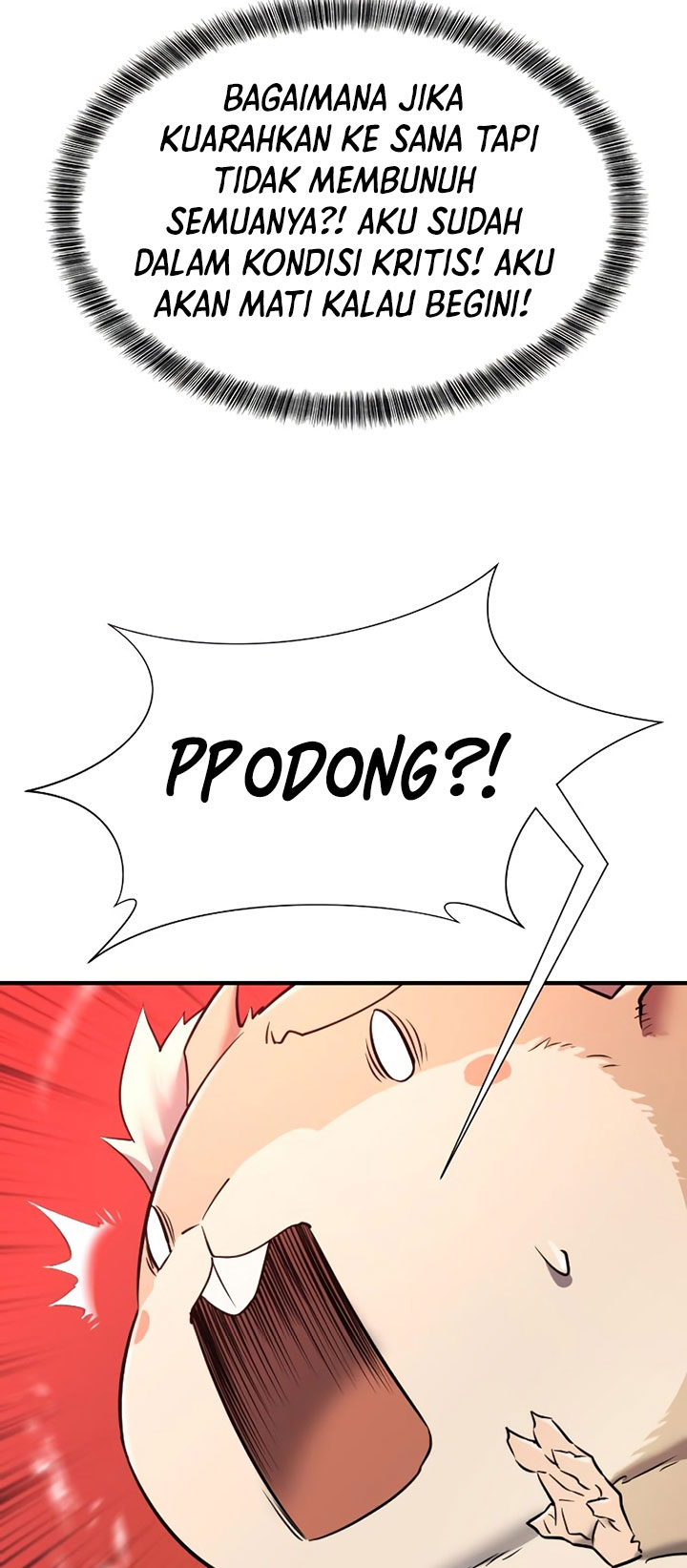 The World’s Best Engineer Chapter 77 Gambar 74