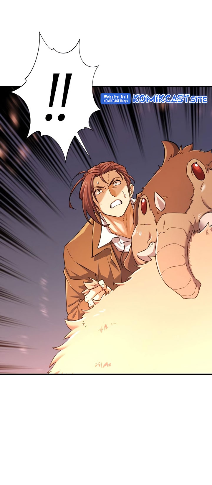 The World’s Best Engineer Chapter 77 Gambar 76