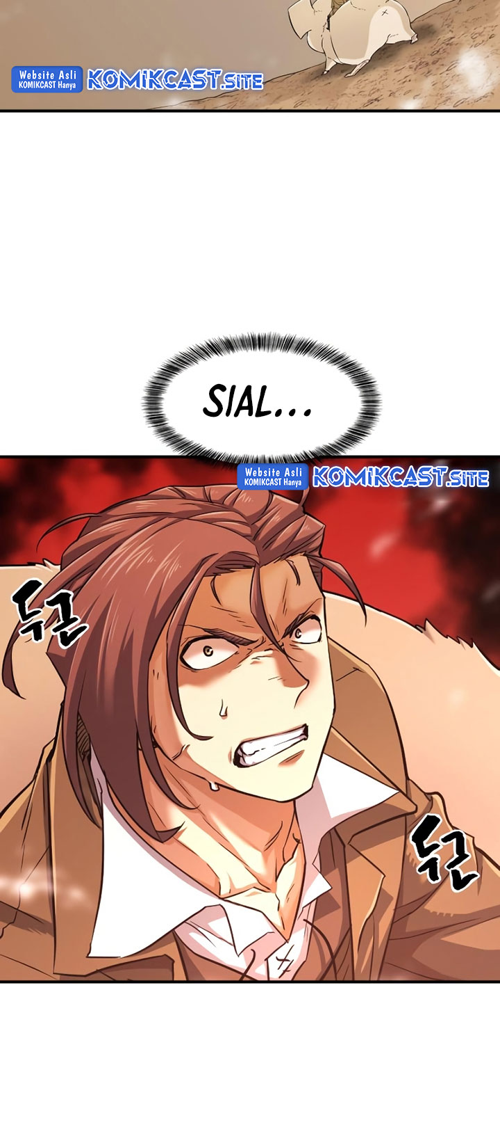 The World’s Best Engineer Chapter 77 Gambar 78