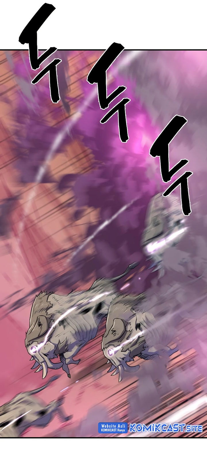 The World’s Best Engineer Chapter 77 Gambar 72