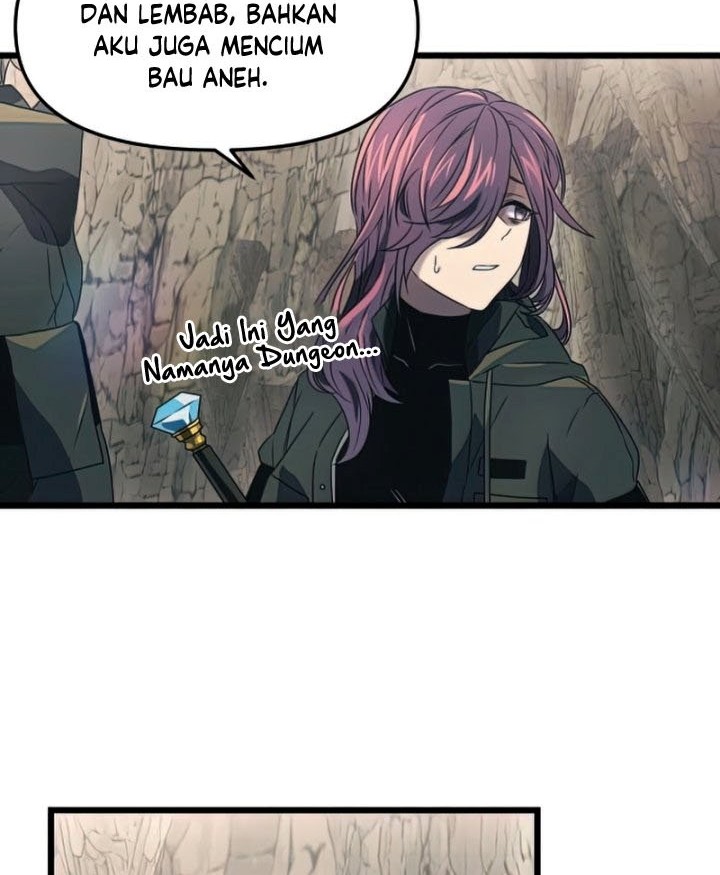 I Obtained a Mythic Item Chapter 36 Gambar 27