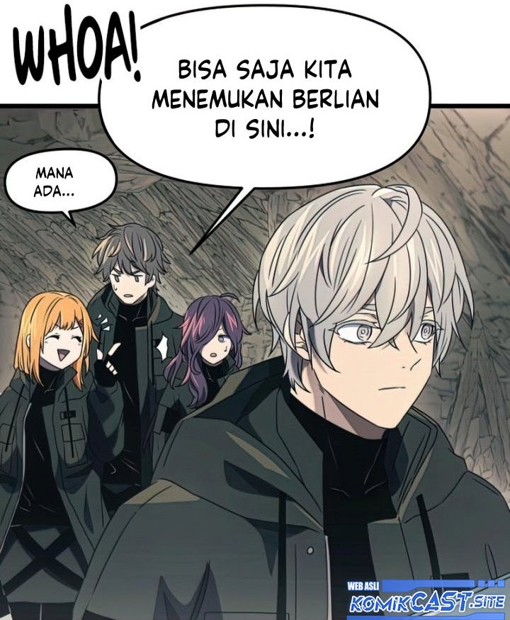 I Obtained a Mythic Item Chapter 36 Gambar 29