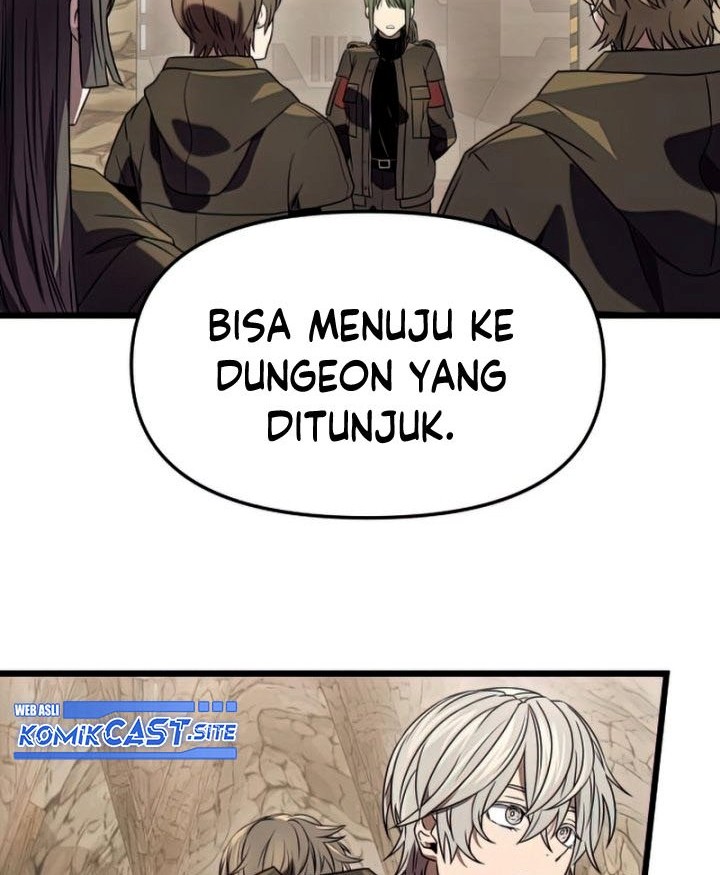 I Obtained a Mythic Item Chapter 36 Gambar 21