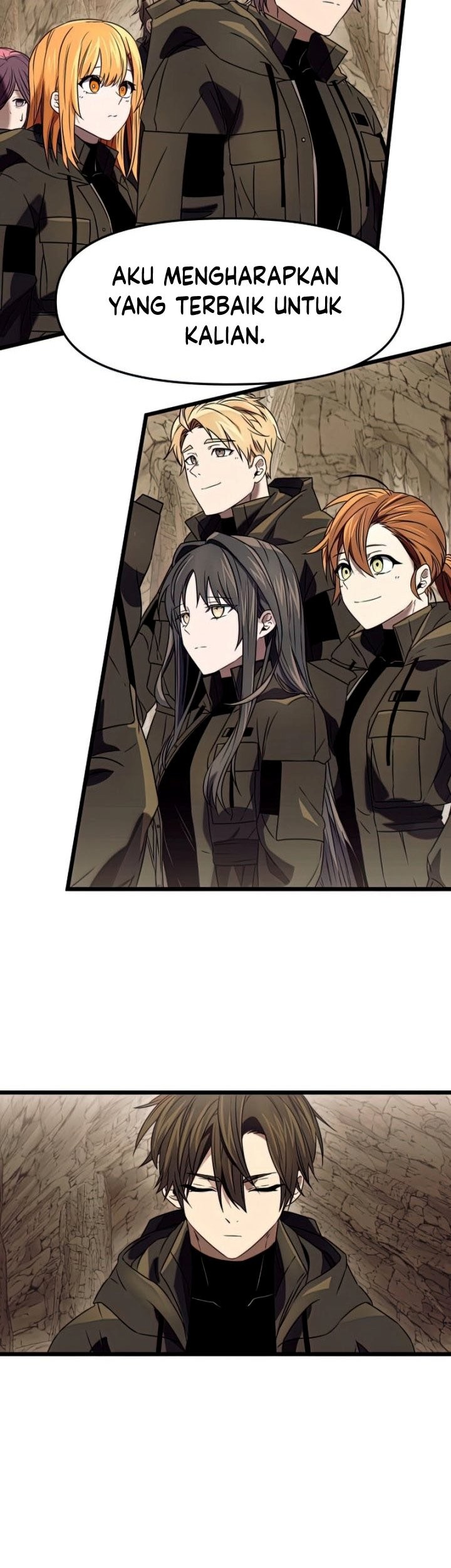 I Obtained a Mythic Item Chapter 36 Gambar 22