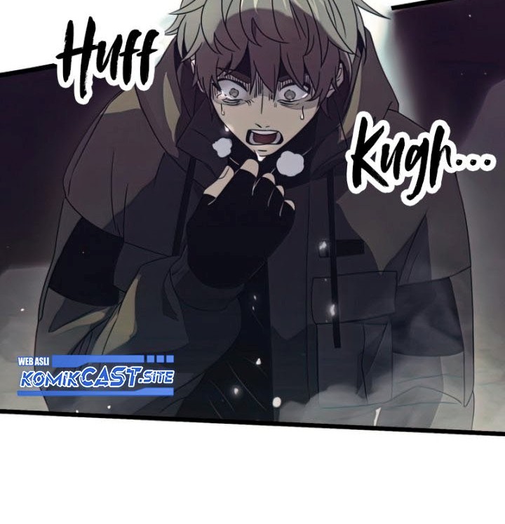 I Obtained a Mythic Item Chapter 36 Gambar 49