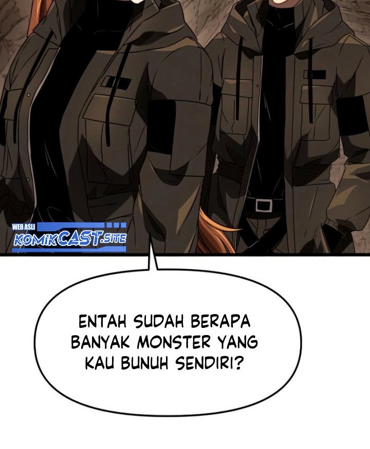 I Obtained a Mythic Item Chapter 36 Gambar 57