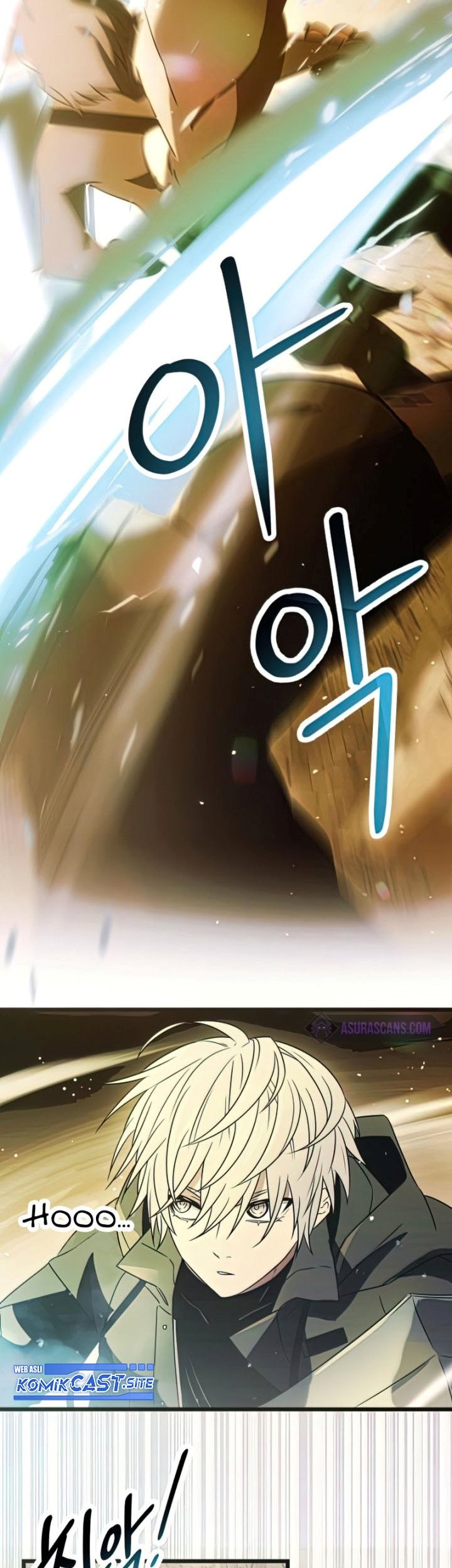 I Obtained a Mythic Item Chapter 36 Gambar 40