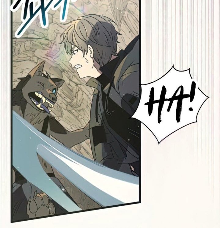 I Obtained a Mythic Item Chapter 36 Gambar 41