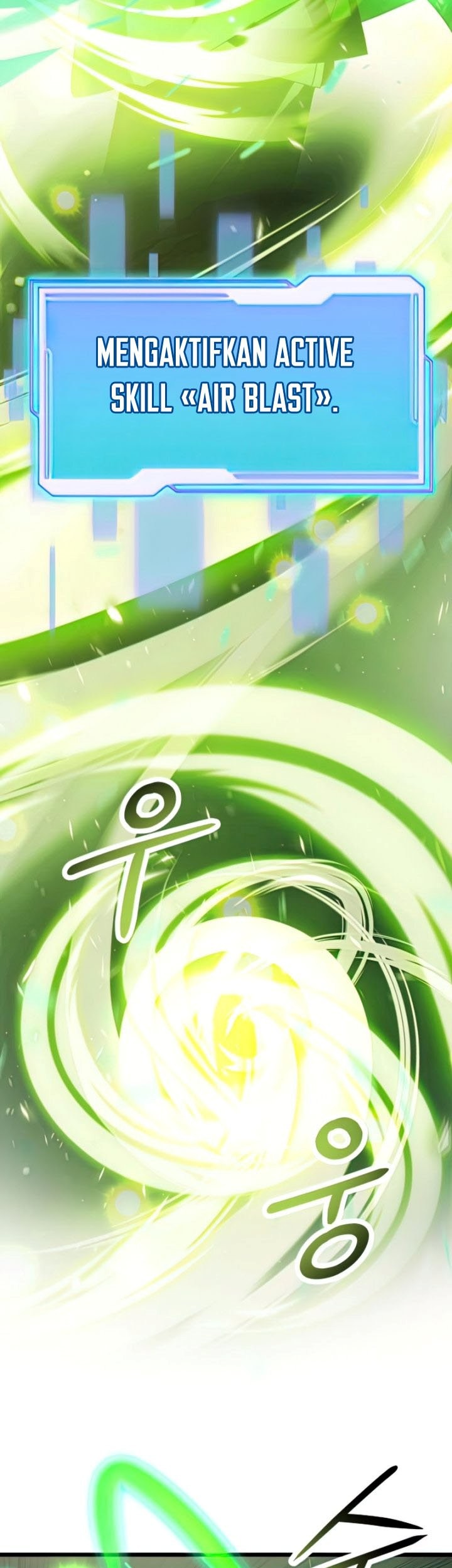 I Obtained a Mythic Item Chapter 36 Gambar 44