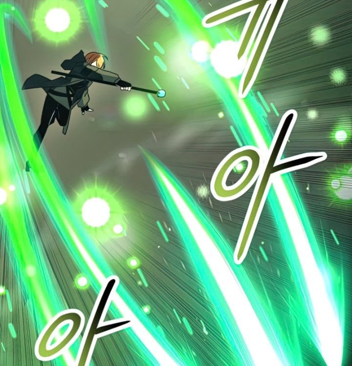 I Obtained a Mythic Item Chapter 36 Gambar 45