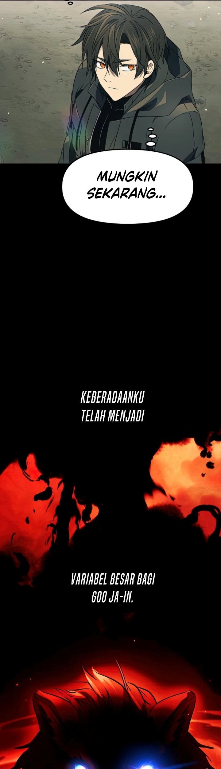 I Obtained a Mythic Item Chapter 36 Gambar 66