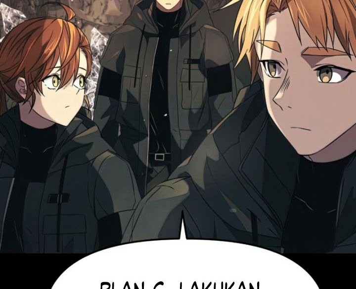 I Obtained a Mythic Item Chapter 36 Gambar 71