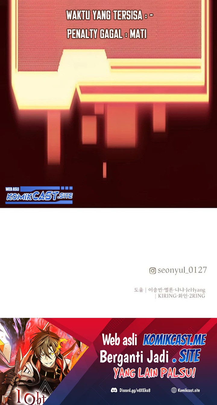 I Obtained a Mythic Item Chapter 36 Gambar 91