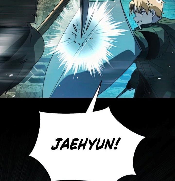 I Obtained a Mythic Item Chapter 36 Gambar 79