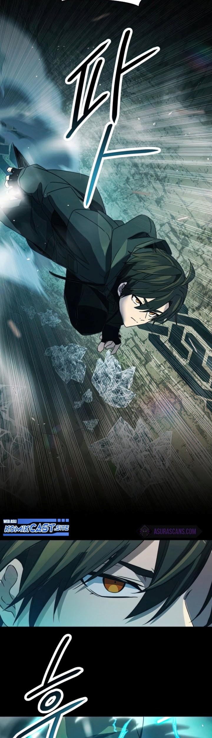 I Obtained a Mythic Item Chapter 36 Gambar 80