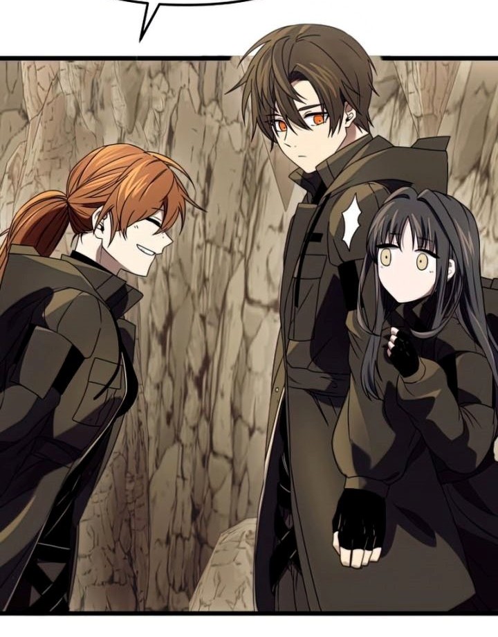 I Obtained a Mythic Item Chapter 36 Gambar 7