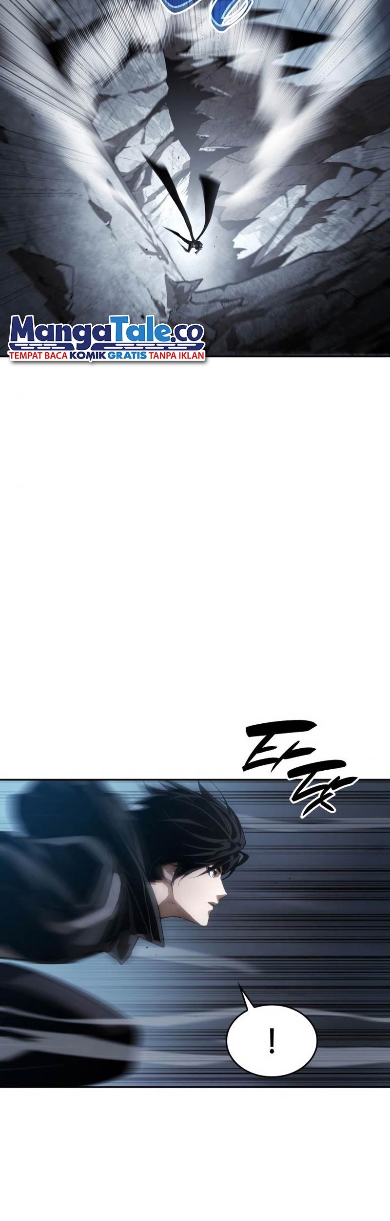 Boundless Necromancer Chapter 12 Gambar 54