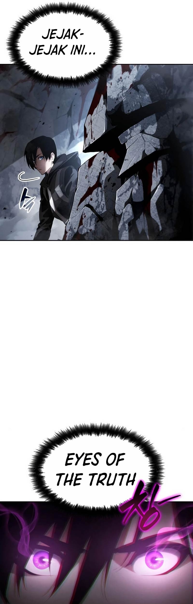 Boundless Necromancer Chapter 12 Gambar 49