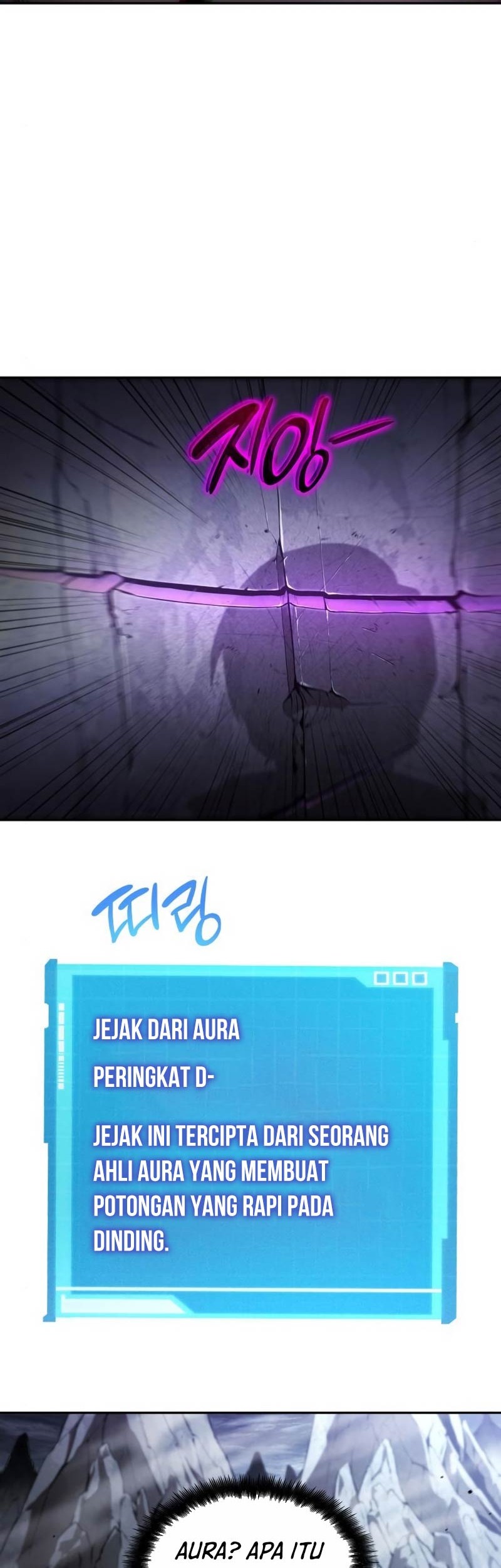 Boundless Necromancer Chapter 12 Gambar 50