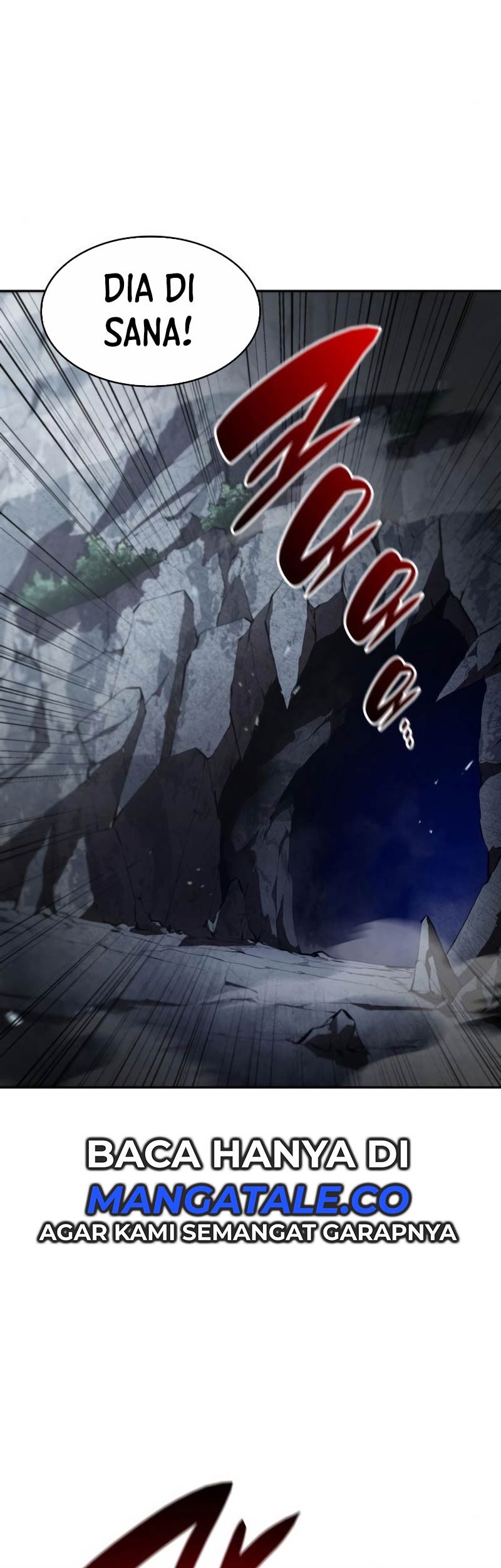 Boundless Necromancer Chapter 12 Gambar 55