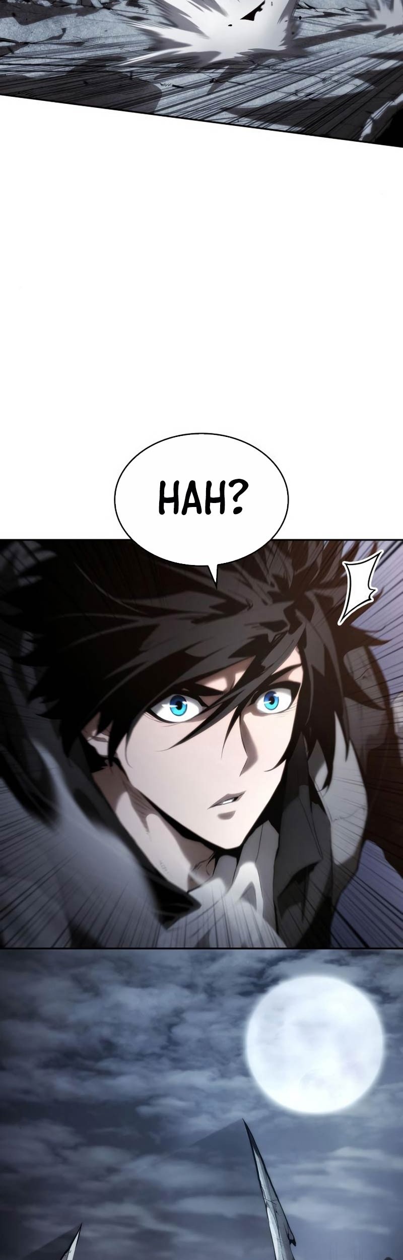 Boundless Necromancer Chapter 12 Gambar 57