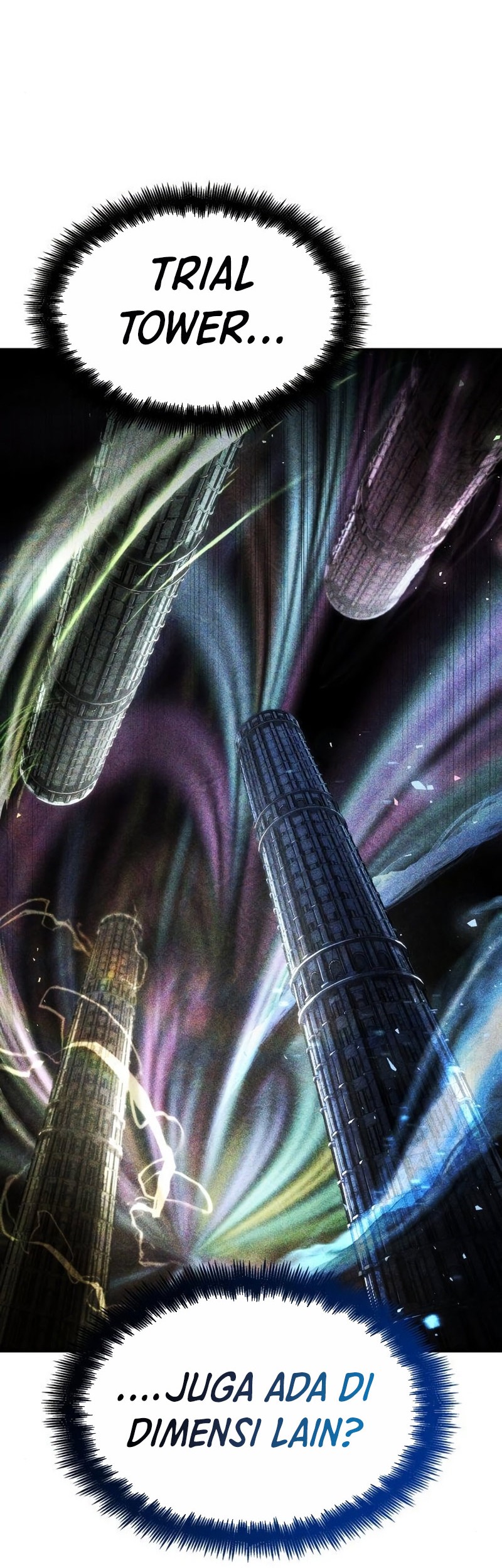 Boundless Necromancer Chapter 12 Gambar 64