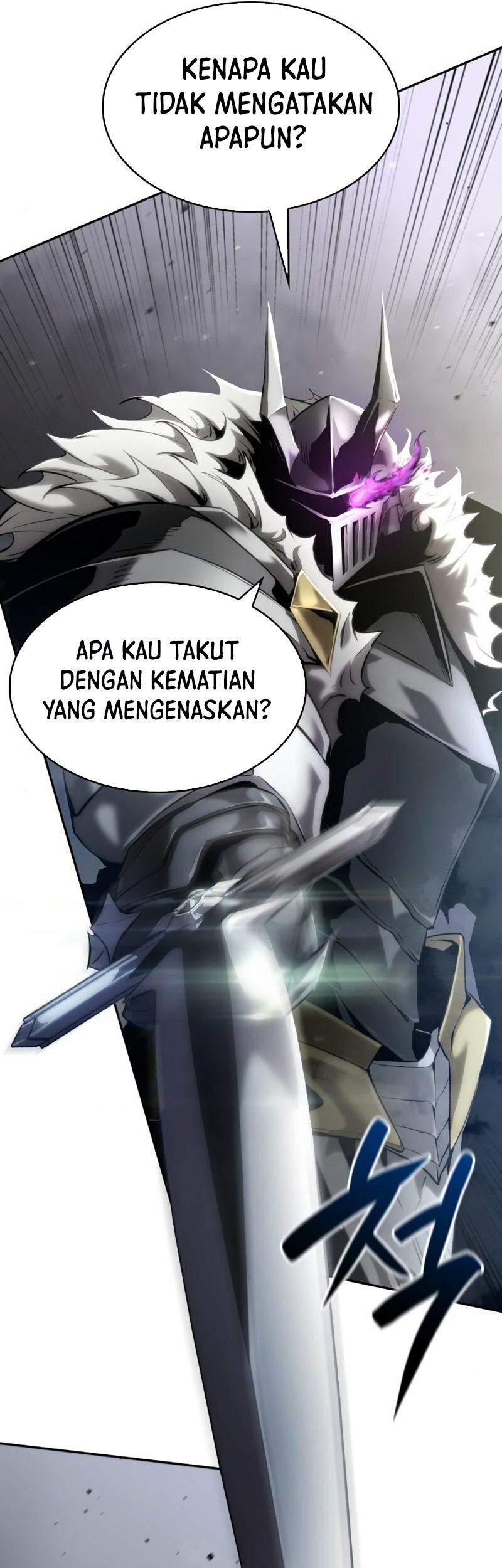 Boundless Necromancer Chapter 12 Gambar 67