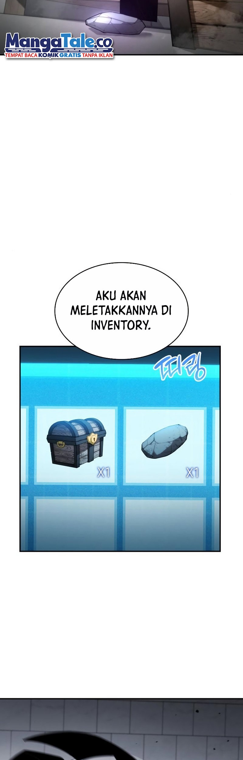 Boundless Necromancer Chapter 12 Gambar 5