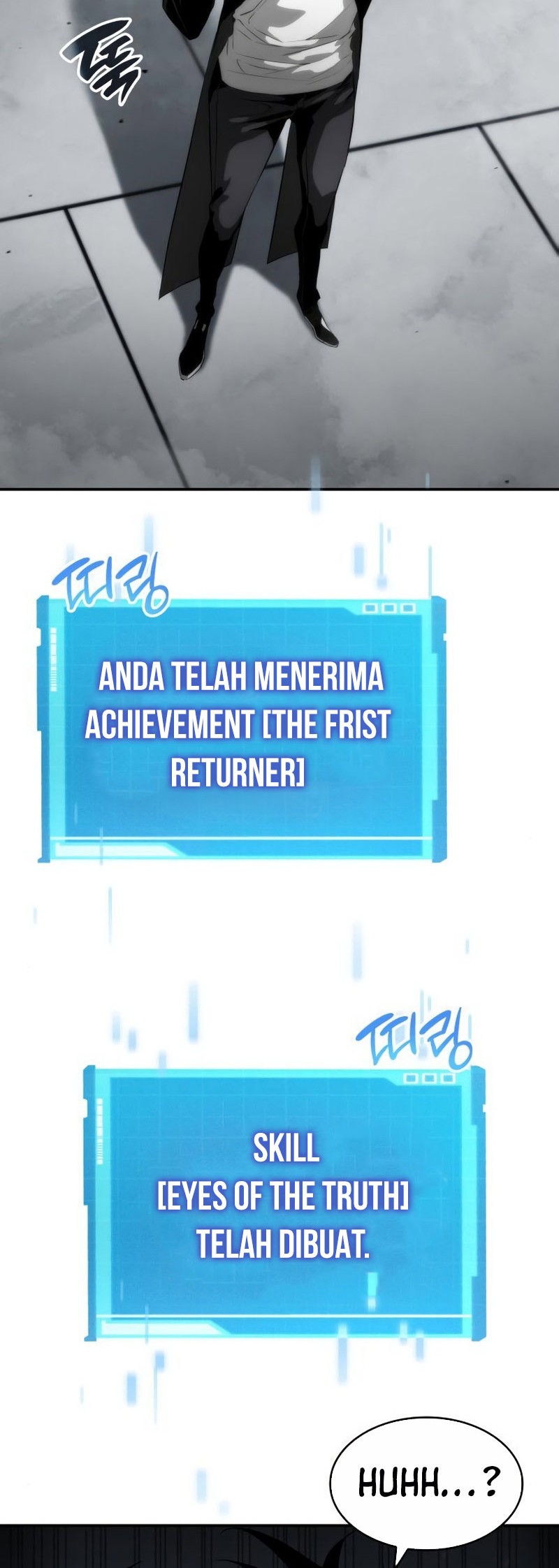 Boundless Necromancer Chapter 12 Gambar 7