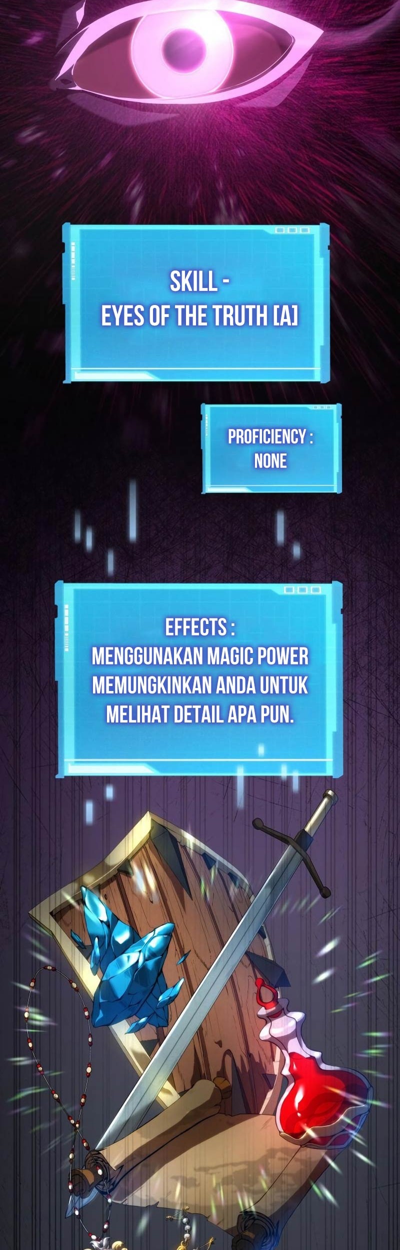 Boundless Necromancer Chapter 12 Gambar 9